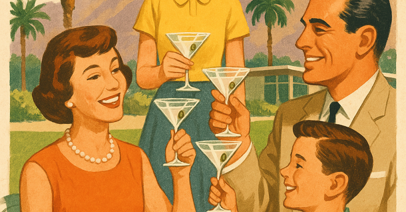Celebrate Mom in Style: Top Mother's Day Brunch Spots in the Coachella Valley